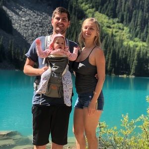 Meet your Posher, Anastasia